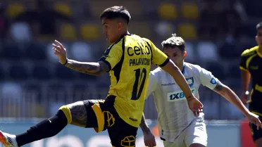 Coquimbo Unido 0-0 Huachipato por el Campeonato Nacional 2025: resumen, resultado y estadísticas