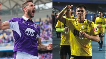 El formidable aforo del clásico entre Deportes Concepción y la U. de Conce en la “despedida” del Ester Roa