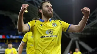 Ben Brereton sumó nuevos elogios en Inglaterra: “Se está convirtiendo en una leyenda para Blackburn”