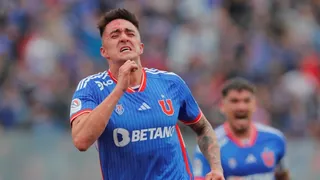 Ignacio Tapia no entrenó en el CDA tras la polémica en el clásico universitario