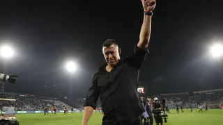 Destapan el jugoso monto que rechazó Jorge Almirón para su salida de Colo Colo