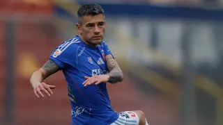 ¿Qué lesión tiene Charles Aránguiz? U de Chile aclaró la situación del Príncipe