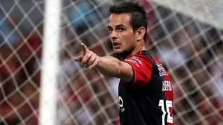 Nacional de Uruguay anunció incorporación de Octavio Rivero