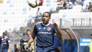 Universidad de Chile busca una salida a la zona de descenso frente a Curicó Unido