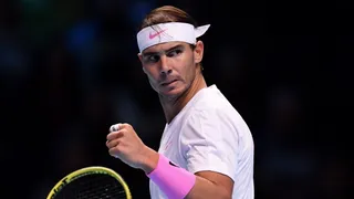 Rafael Nadal recordó su paso por Chile en 2013: Me sentí en casa y me encantaría volver