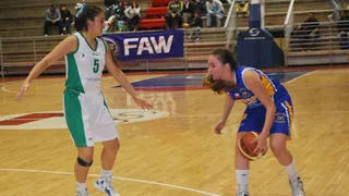 La Universidad de Chile sostuvo acercamientos para integrarse a la Federación Nacional de Baloncesto