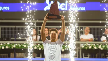 El futuro del Chile Open en duda: la señal que lanzó el torneo ante rumores