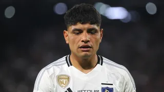 Conmebol afina el castigo de Colo Colo: ¿Se salva de la descalificación en la Libertadores?