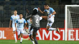 Magallanes sigue complicado en la Sudamericana tras exigido empate con Liga de Quito