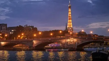 El Río Sena está apto para desarrollar la natación de París 2024
