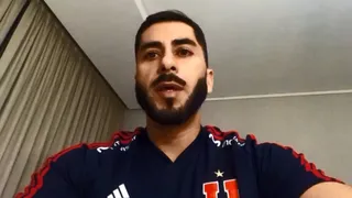 Johnny Herrera: Quedó claro que tenemos plantel para pelear un lugar en el Mundial