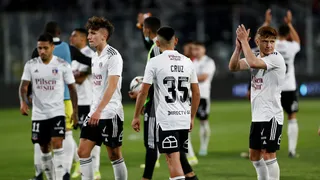 “Chilealbo”: Colo Colo da vuelta la página tras la caída con Ñublense y piensa en Palestino