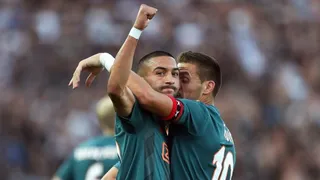 Ajax rescató un empate en Grecia ante PAOK en la tercera ronda previa de la Champions