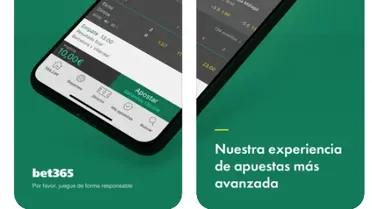 Estrategias de apuestas deportivas Bet365