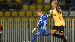 “Te dimos agua y fruta”: Los reclamos que le costaron la expulsión al preparador de arqueros de Coquimbo