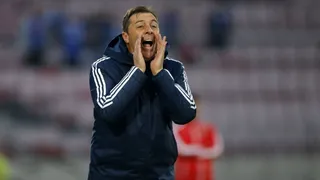 Frank Kudelka y derrota de la U: No hay excusas, jugamos mal y es difícil la situación