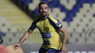 “Chiqui” Cordero: La gente tiene mucha rabia porque hay desaparecidos y muertos