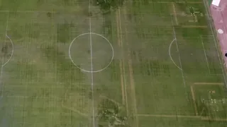 Esta serie ya me la vi: el estado de la cancha del Nacional preocupa a U de Chile antes de enfrentar a Limache