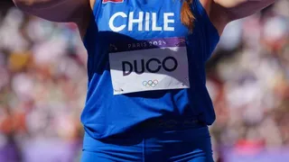 El regreso de Natalia Ducó y el debut de Ivana Gallardo en los Juegos Olímpicos