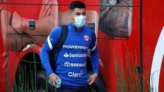 Martín Lasarte: Tomás Alarcón ha crecido y le va a dar mucho a Cádiz