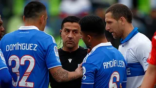 Ley seca en los alrededores del estadio: Delegación Presidencial impuso medidas para el clásico estudiantil