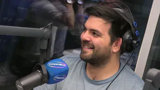 Al Aire Libre PM: Colo Colo viajó a Talcahuano sin Paredes