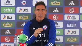 Berizzo: Quiero ganar todos mis partidos y mis planteamientos obedecen a eso