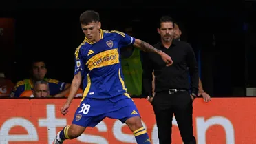 “No podés jugar con un enano”: Destrozan a la joya de Boca que busca la U