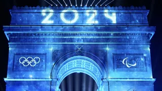 Delincuentes robaron notebook e información de seguridad de París 2024