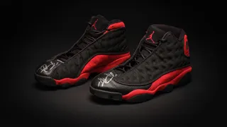 Zapatillas de Michael Jordan fueron subastadas por 2,2 millones de dólares
