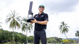 Joaquín Niemann: ¿Cuántos títulos tiene en su carrera?