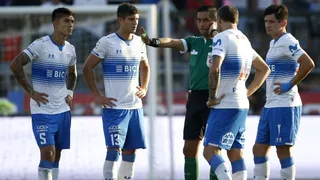 Universidad Católica arrojó un caso “probable” de coronavirus tras exámenes PCR