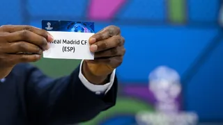 Real Madrid se verá las caras ante Manchester City en la Champions