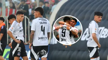 En Colo Colo iniciaron gestiones para repatriar a un canterano del club desde el fútbol europeo