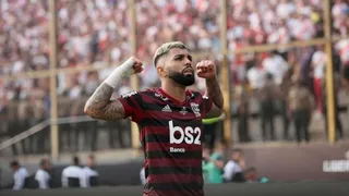 El software que tiene a Flamengo en la cima del fútbol sudamericano
