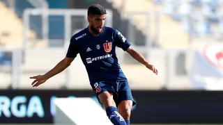 Miguel Ponce: Augusto Barrios es un jugador que nos interesa