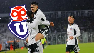 El plan de la U de Chile para fichar a un ex Colo Colo
