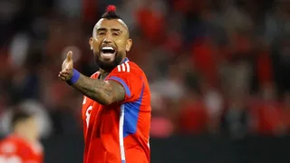 Vidal desmintió indisciplina de Osorio: No sé cómo se llama el payasito de la tele, pero le hizo daño