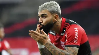 Flamengo de Mauricio Isla venció a Fluminense y ganó nuevo título en Brasil