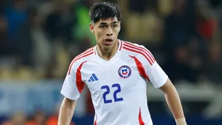 Darío Osorio cierra una espectacular temporada en Dinamarca con un importante reconocimiento