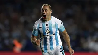 Marcelo Díaz será homenajeado por Racing en el clásico ante Independiente