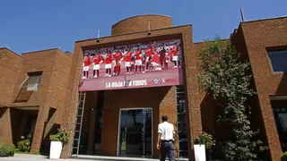 Mac Niven disparó contra el “sistema perverso” de la ANFP: Dependemos de los dueños de los clubes