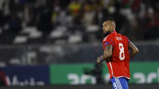 Arturo Vidal apareció en el radar de Independiente en Argentina