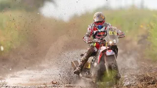 Las clasificaciones del Rally Dakar 2016