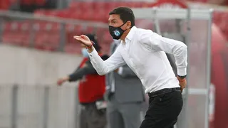 Cristián Leiva: Hay cosas anexas que también sentenciaron la suerte de Iquique