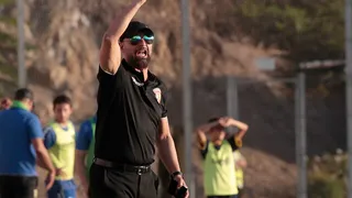 “Fantasma” Figueroa: En Cobreloa me acusaron de manipular negociación por los sueldos