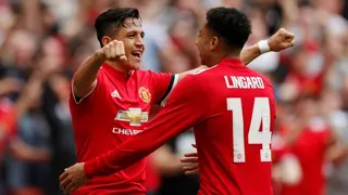Alexis Sánchez vuelve a la titularidad en Manchester United para enfrentar a Wolverhampton