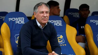 Ariel Holan: Fuimos contundentes, pero quedamos alerta para seguir mejorando