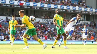 ¿Te los perdiste? Vuelve a ver los goles de los chilenos en el exterior en el fin de semana