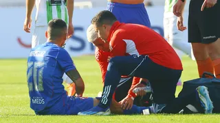 “Vengo hace tiempo con esto”: Charles Aránguiz deja una frase inquietante antes de sumarse a La Roja